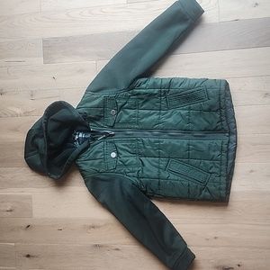 Pacific Trail boys lightweight jacket